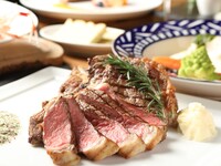 テラスおすすめコース～飲み放題120分付（L.O90分）～