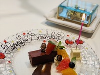 [Premium Anniversary] A "delicious gourmet course" for a special occasion, featuring truffles, abalone, beef fillet, and more