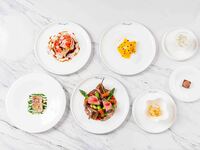 [Dinner] 16,500 Yen Course