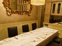 [Privatzimmer garantiert] Premium-Gang mit insgesamt 9 Gerichten (bis zu 8 Personen)