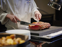 チケットあり【デジタルチケット専用】ディナーブッフェ　大人　