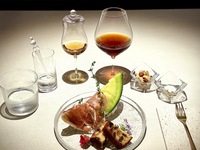 【Mariage Course】／The Macallan Harmony Collection Intense Arabica Ver.