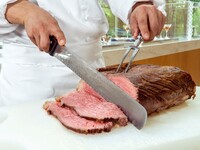 お盆ディナーバイキング 大人(通常料金)
