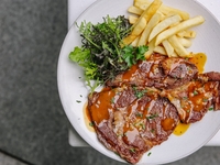 【特別価格】15階 空中庭園 テラスプラン＜120分飲み放題付き＞