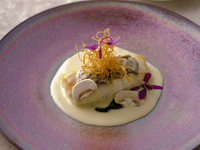 ～Bijou～スープ付き