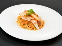 ▶新料金)【週替わりパスタ】のメイン付ハーフブッフェ　大人＊13歳以上