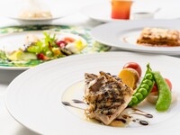 【平日限定】ベニーレ団体向けランチプラン　＜個室＞