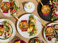 6/9～【Lunch】Reservations for seats only