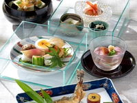 会席　夏色