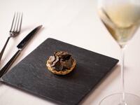 Tasting Lunch 4 dishes