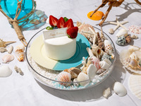 【尊享周年套餐】豪华周年套餐，可选择蛋糕、炭烤牛排、海鲜全套餐