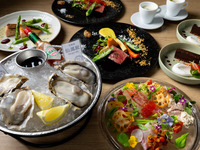 6/16- 【高级套餐】淡路牛牛排及5种小食的高级晚餐套餐