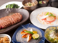 【記念日・誕生日】アニバーサリーコース【特別プラン】ディナー