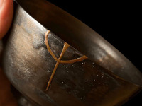 【2nd & 4th Tuesdays Only】Kintsugi Experience with Lunch Package