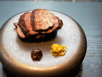 【add. option】Omi-Sawai Soft Beef Jerky