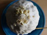 【かき氷】お席のご予約