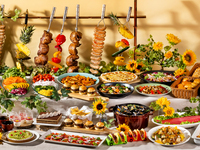 【Weekday】Dinner Buffet