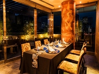 ＜個室＞アニバーサリープラン