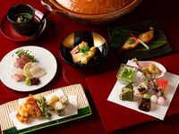 "Shikon" Course_Lunch_Weekdays