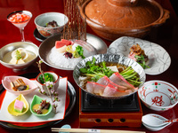 "Sodenkaracha" Course_Lunch_Weekdays