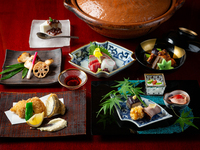 "Shikon" Course_Lunch_Saturdays, Sundays and Holidays