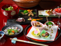 「花六所」套餐_晚餐_包廂