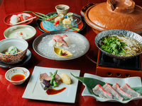 "Sodenkaracha" Course_Lunch_Private room_Weekdays
