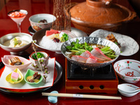 “Sodenkaracha”套餐_午餐_包间_周六，周日和节假日