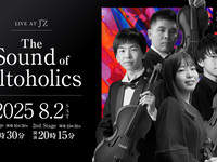 [Saturday] Table charge 500 yen Music charge 4,400 yen