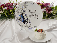 プレミアムアニバーサリーディナー「GASTRONOMIA ｜ガストロノミア」＜個室＞