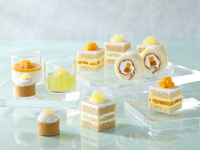 【Lunch 】Delicious Food Presentation　Elementary School Students Holiday ¥3,300 with Service fee