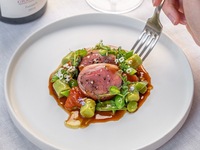 2025 Father's Day Special Lunch Menu 『６月１５日』限定