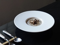 【平日Dinner】MAMAコース