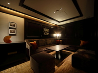 [After-party plan] Private room guaranteed Free Flow Plan (120 minutes) Food included