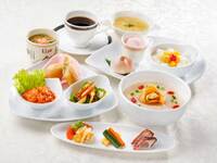 【7月】 水仙花ランチ