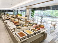 [Weekdays] Great value lunch buffet after 13:00 for adults