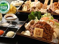 ＜吟醸ラムしゃぶTコース＞ラムしゃぶ1人前セット（2時間）【ラム肉 しゃぶしゃぶ・デザート付】