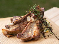 JAPAN X 스페어 리브_맛 첨부제·가열제 2개입(240g)