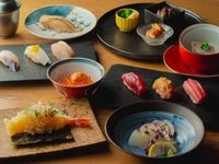 【ディナー】大いにおまかせ 