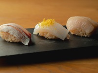 【ランチ】昼のおまかせ 