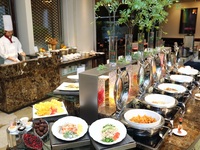Obon Buffet (Lunch) - Adults