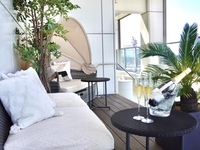 [Seats available] LUXURY SOFA (Adults/Parts 1 & 2) + All-you-can-drink