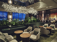 Seat only reservation