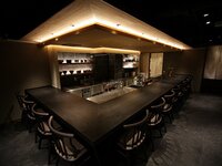 ①おまかせコース(滞在時間約2時間〜2時間20分)