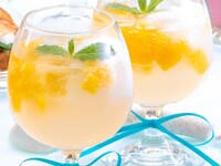 ▼附赠饮料套餐