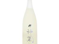 Matsui Sake Brewery Kagura "Seven Days" Unfiltered, Undiluted (by the glass)