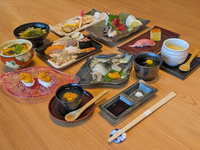 【6月〜8月限定　記念日特典付きプレミアムおまかせ】夏限定おまかせコース