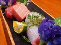 Reserve seats only(I want to enjoy a single dish)