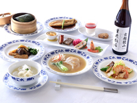 アニバーサリープラン　鳳凰20,000円