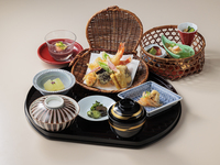 Weekdays only SHIORI Cuisine